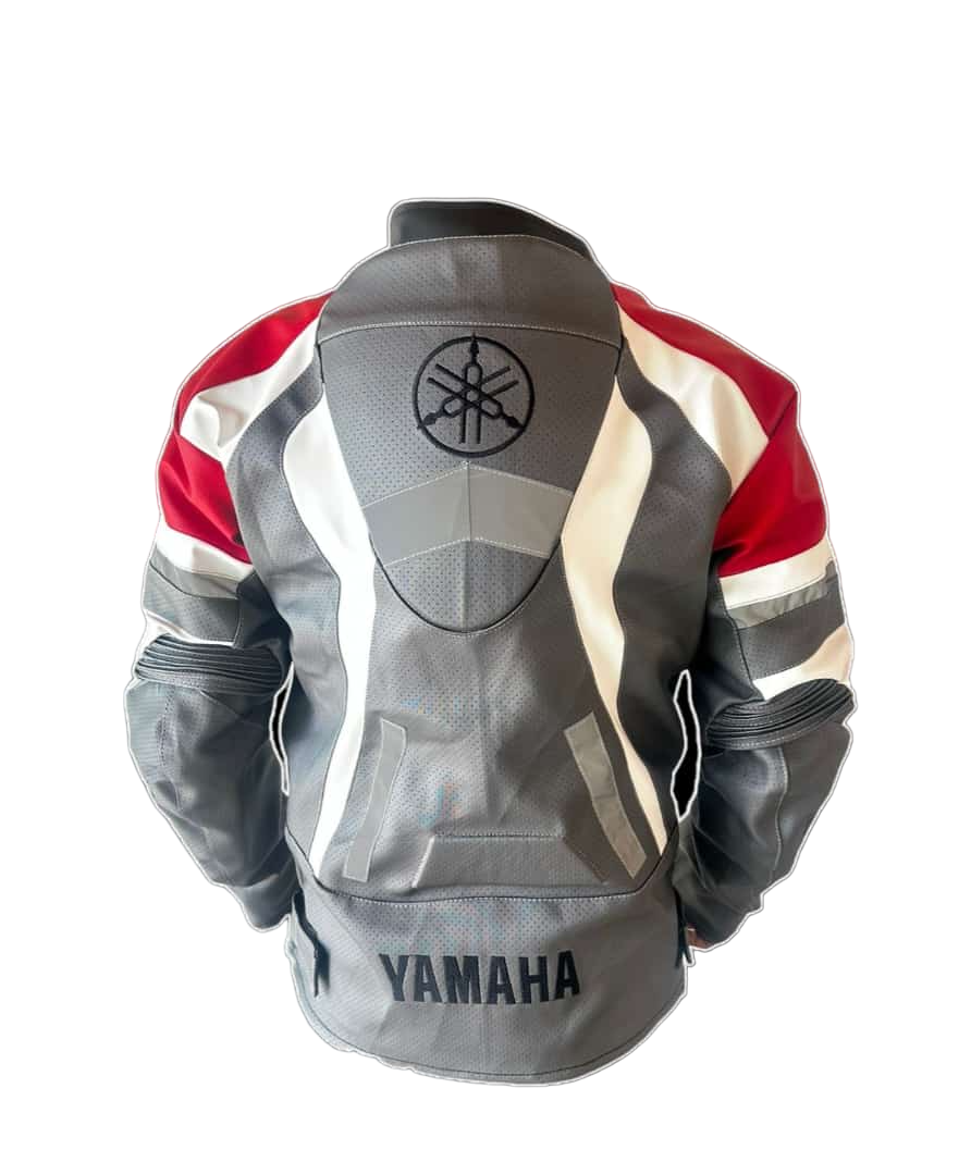 CHAQUETAS MOTERAS