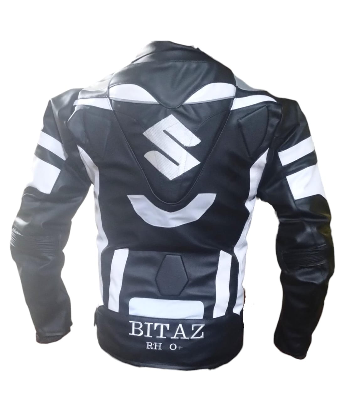 CHAQUETAS MOTERAS AVENTURA