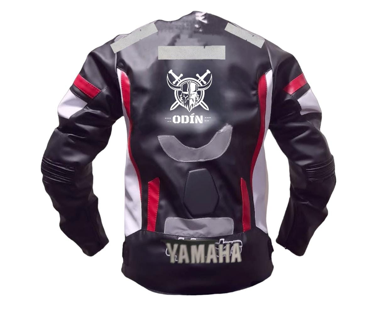 CHAQUETAS MOTERAS AVENTURA