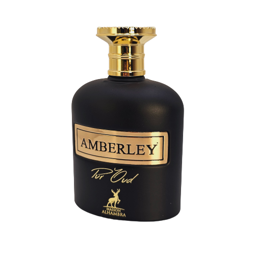 Golden Lure perfume feromonas