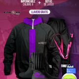 COMBO LATEX IMPERMEABLE SILICONADO C8