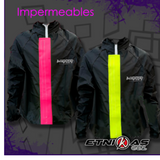 COMBO IMPERMEABLES SILICONADOS C8 X 2 PRECIO ESPECIAL