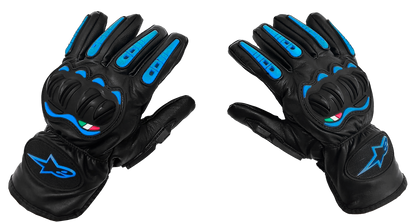 GUANTES MOTEROS