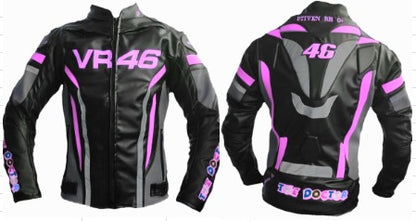 CHAQUETAS MOTERAS AVENTURA