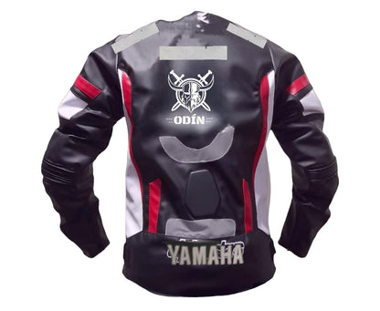 CHAQUETAS MOTERAS AVENTURA