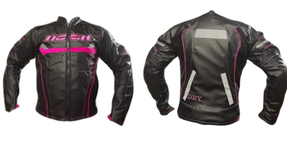 CHAQUETAS MOTERAS