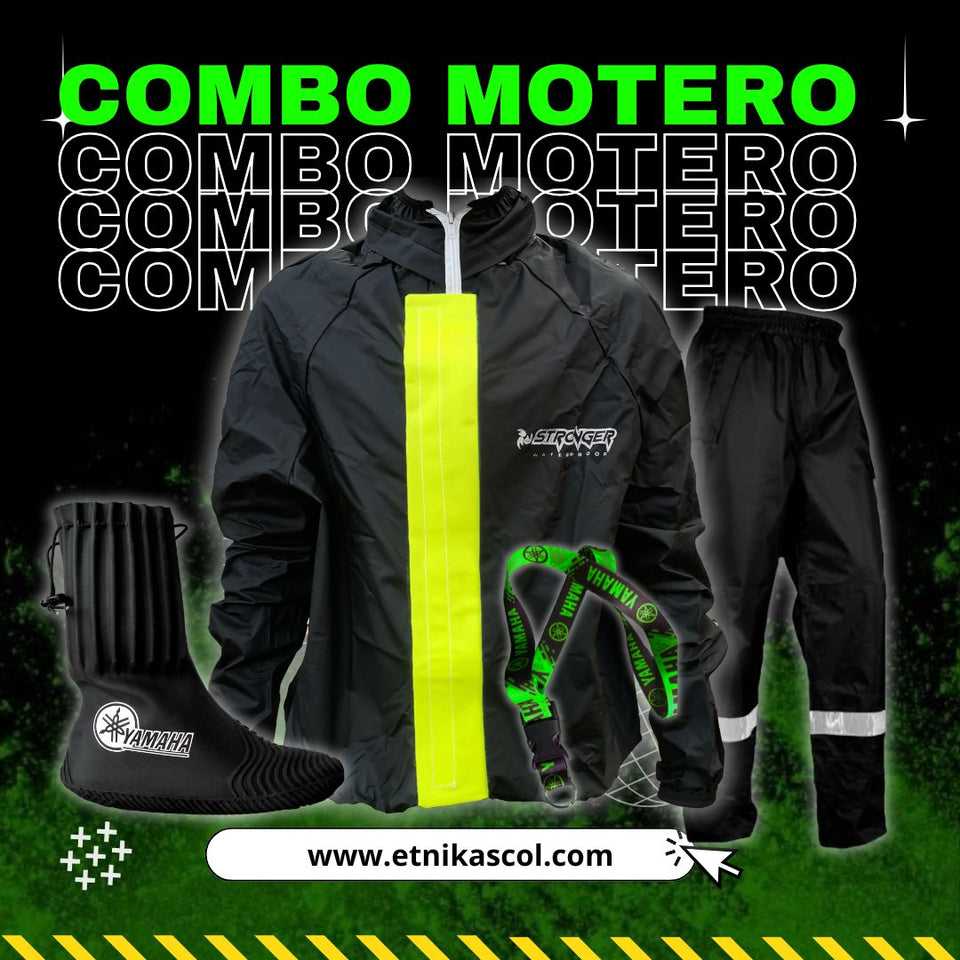 COMBO LATEX IMPERMEABLE SILICONADO C8