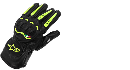 GUANTES MOTEROS