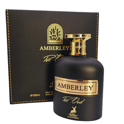 Golden Lure perfume feromonas